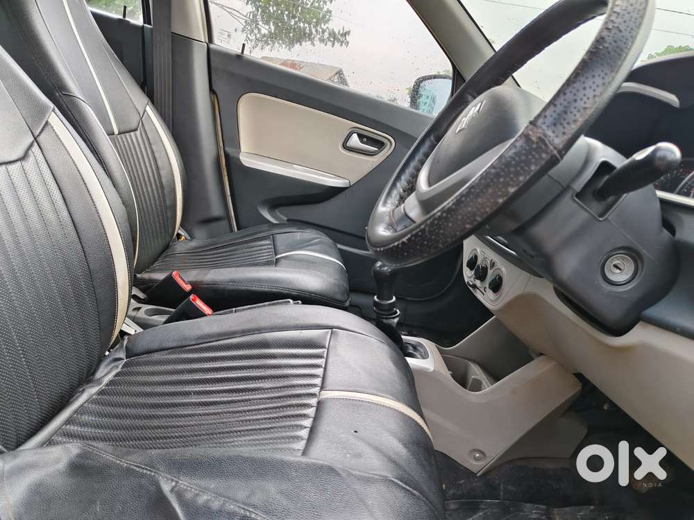 Maruti Suzuki Alto K10 Plus Edition, 2017, Petrol