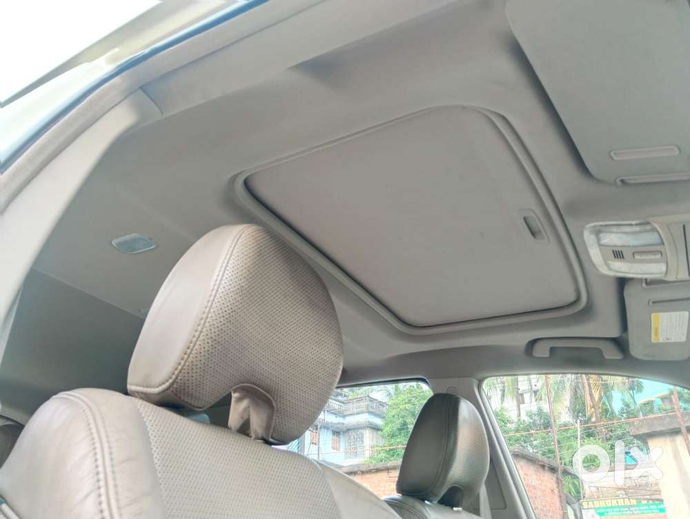 Mahindra Xuv500 W10 Awd, 2015, Diesel