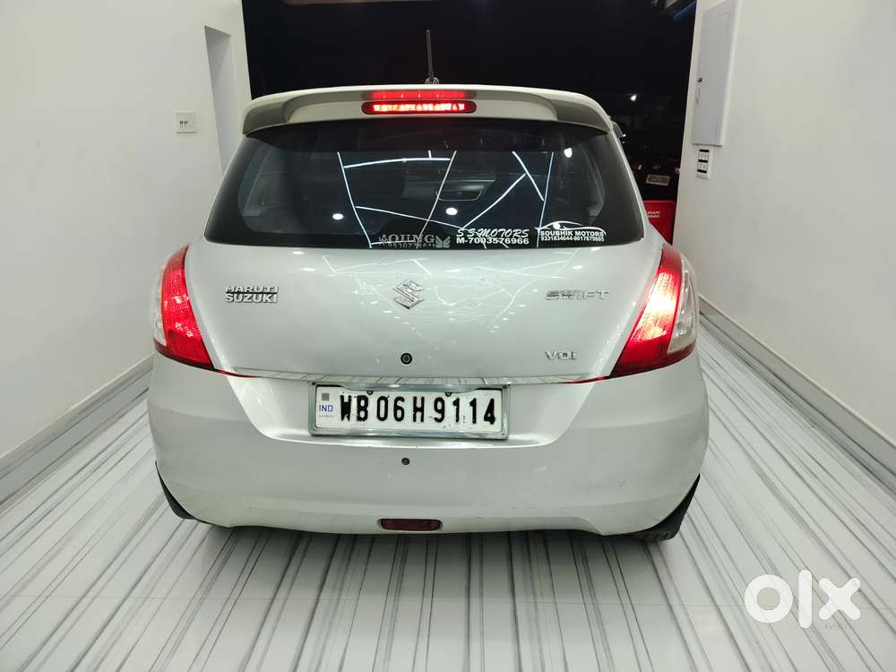 Maruti Suzuki Swift Ddis Vdi, 2011, Diesel