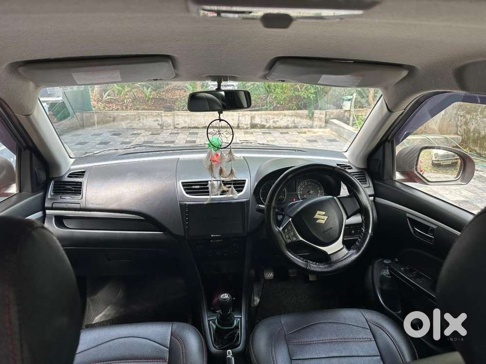 Maruti Suzuki Swift 2014 Diesel Well Maintained