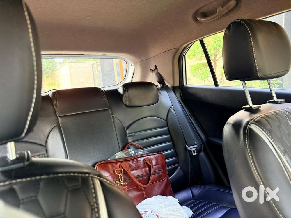 Hyundai Creta Diesel Manual 2019