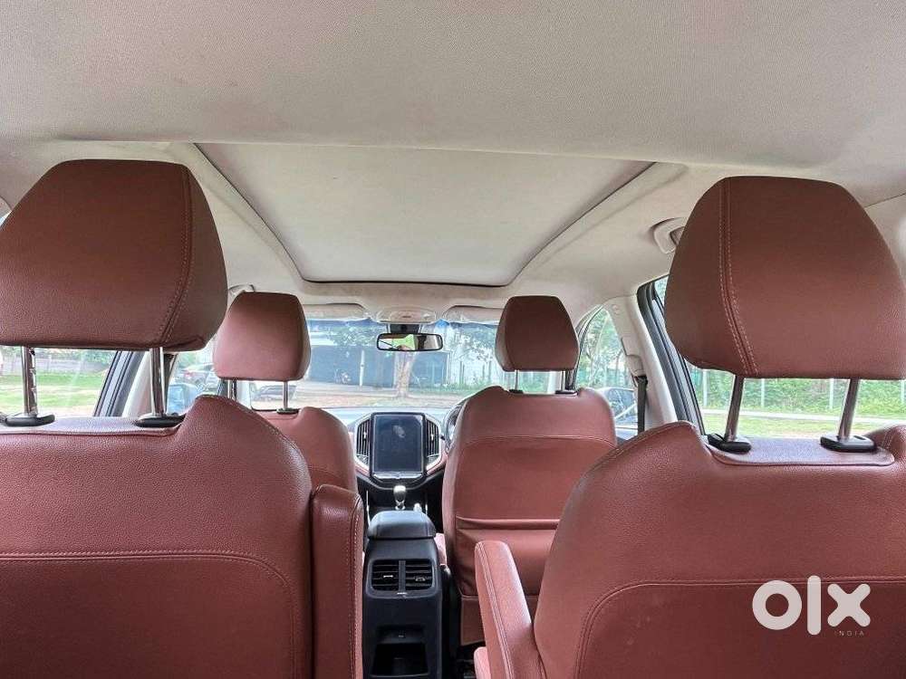 Mg Hector Plus 1.5 Hybrid Sharp Turbo 6 Str, 2021, Petrol