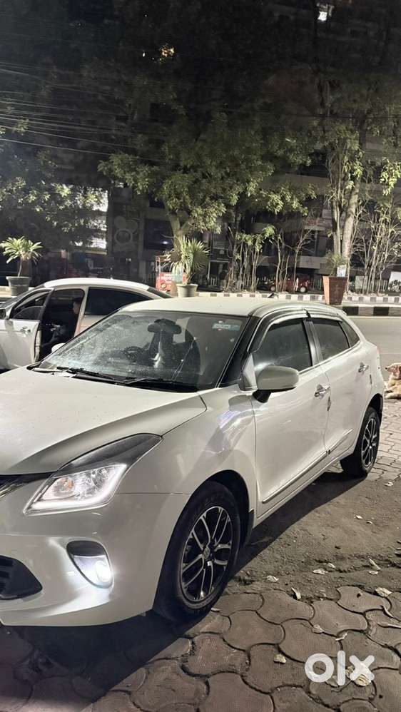 Complete Service Record