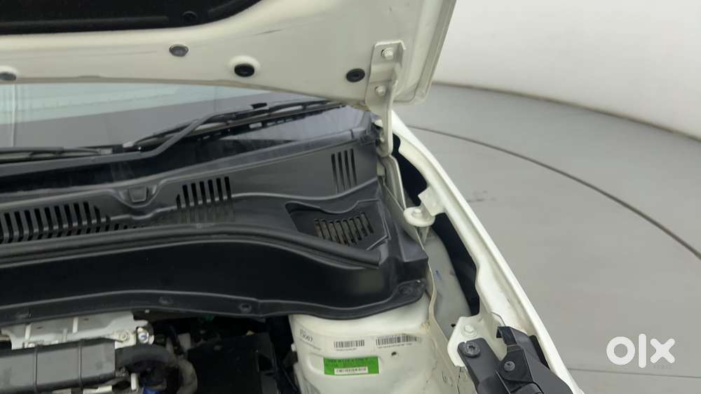 Tata Punch 1.2 Revotron Adventure Rhythm Pack Mt, 2024, Petrol
