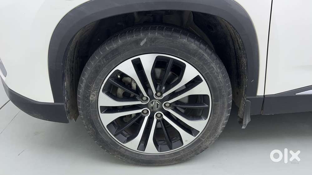 Mg Hector Sharp Dct Petrol, 2021, Petrol