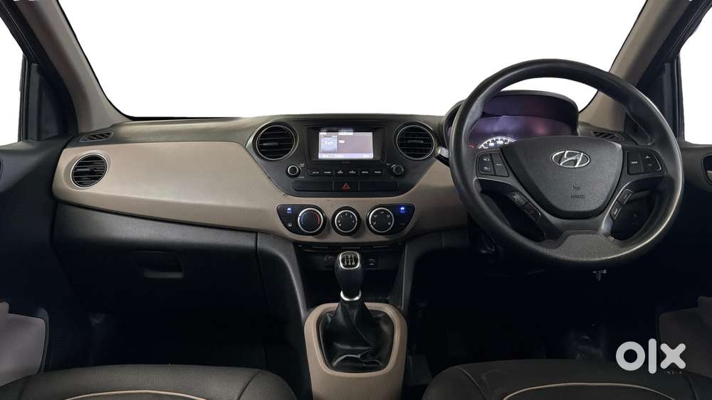 Hyundai Grand I10 Sportz 1.2 Kappa Vtvt, 2018, Petrol