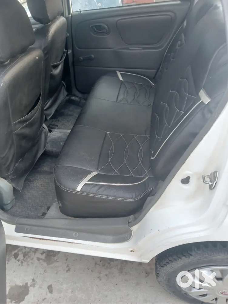 Maruti Suzuki 800 2009