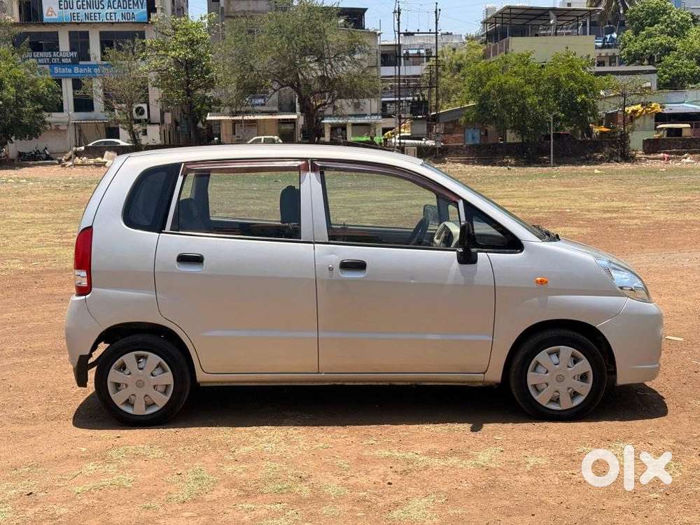 Maruti Suzuki Zen Estilo Lxi Bs Iv, 2012, Petrol