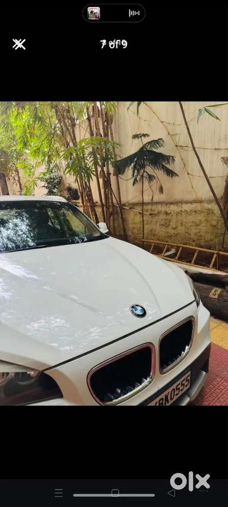Bmw X1 2011 Diesel Engine Perfect Running Condition Just Driven 59k Km