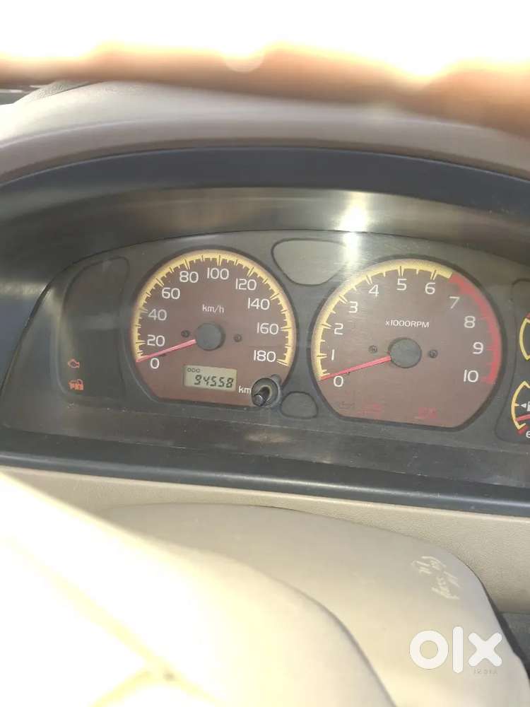 Maruti Suzuki Zen Estilo 2009 Petrol 20 Km Driven