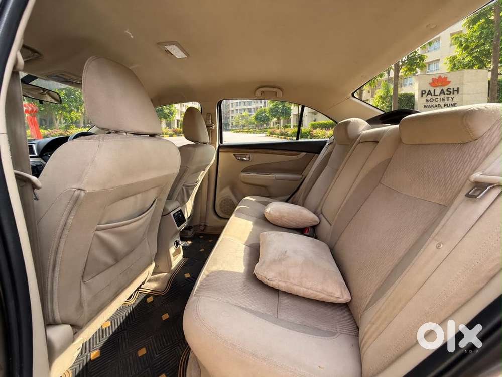 Maruti Suzuki Ciaz, 2019, Diesel