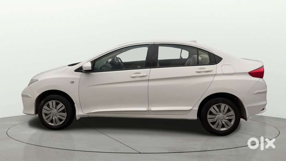 Honda City 2015-2017 I Vtec Sv, 2014, Petrol