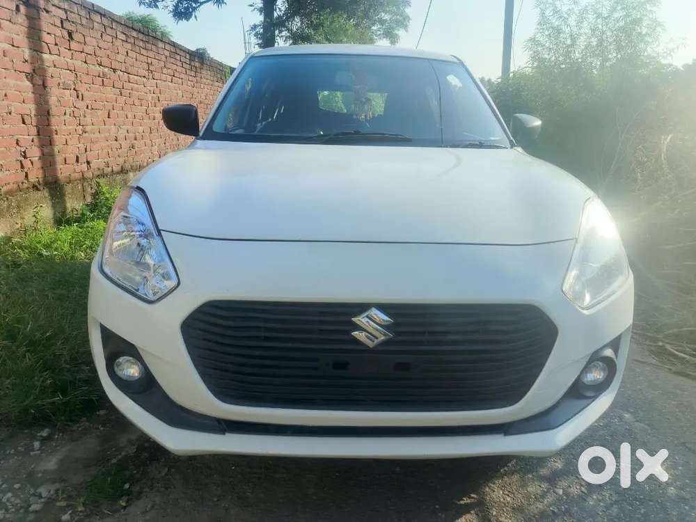 Maruti Suzuki Swift Vdi 2022