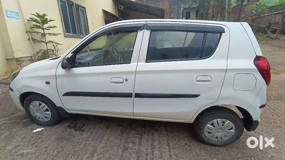 Alto Lxi , 3 Years Old . Km Driven 30,000