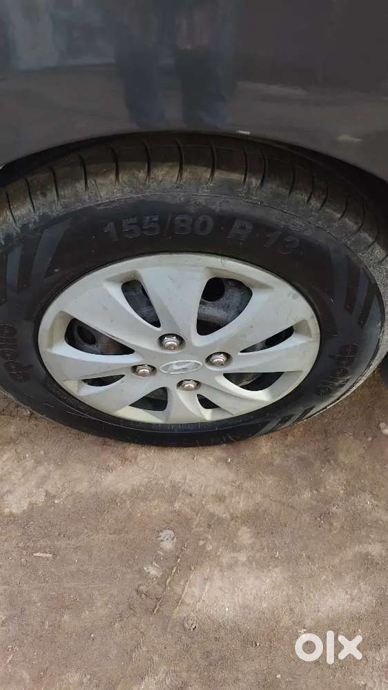 Hyundai I10 2013 Petrol 59000 Km Driven