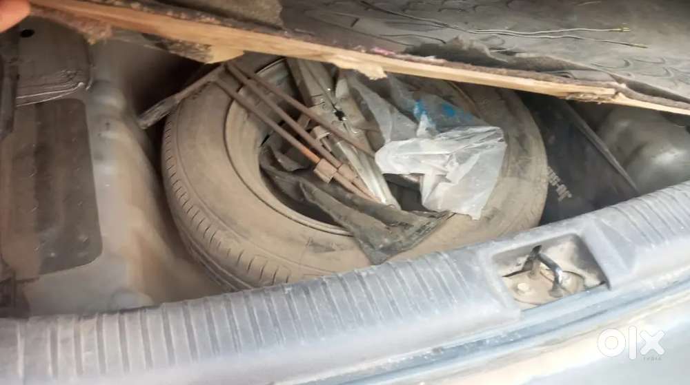 Hyundai New Santro 2010 Petrol 40000 Km Driven