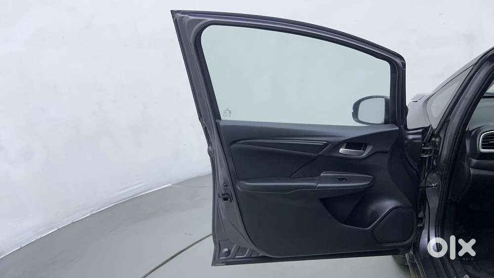 Honda Wr-v I-vtec S, 2017, Petrol