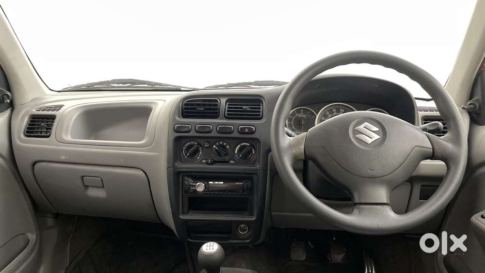 Maruti Suzuki Alto K10 2010-2014 Vxi, 2013, Petrol