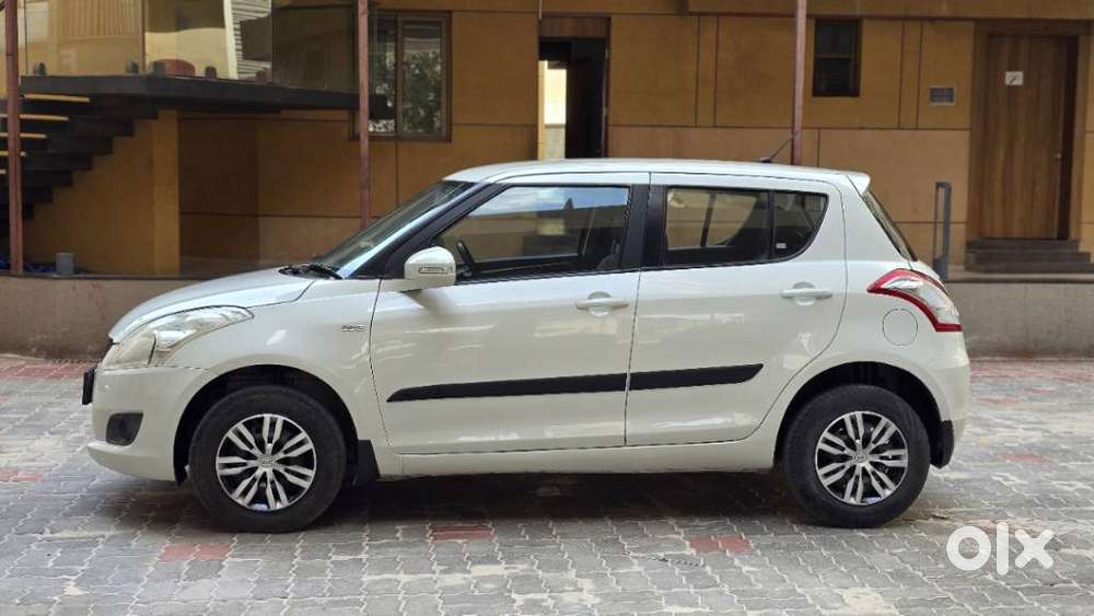 Maruti Suzuki Swift Ddis Vdi, 2015, Diesel
