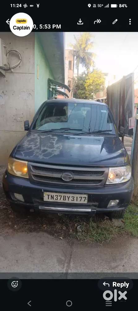 Power Stering Power Window Engine Good Condition