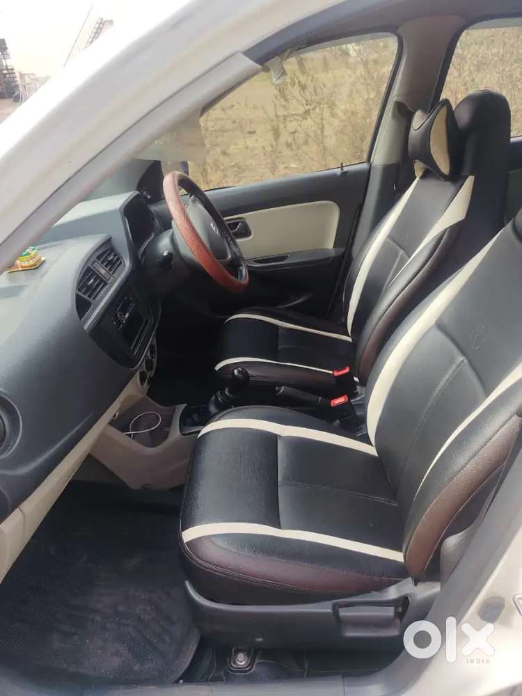 Maruti Suzuki Alto K10 2015 Cng & Hybrids 80000+km Driven