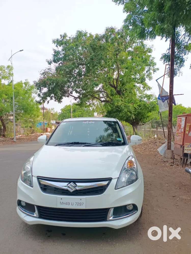 Maruti Swift Dzire Vdi 2014