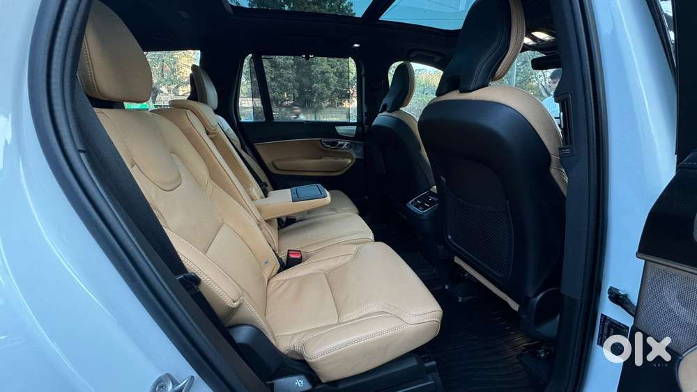 Volvo Xc90 D5 Awd, 2024, Petrol