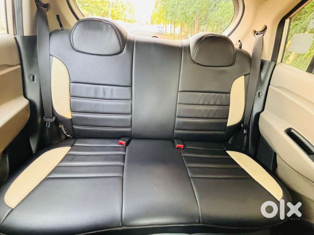 Hyundai Santro Sportz, 2020, Petrol