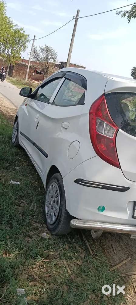 Hyundai Eon 2017 Petrol Well Maintained