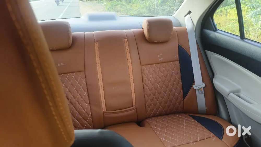 Maruti Suzuki Dzire 2024 Cng & Hybrids Good Condition