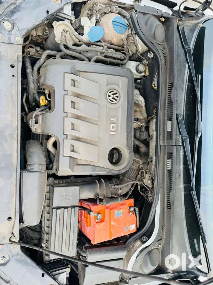 Volkswagen Jetta 2.0 Tdi 2016