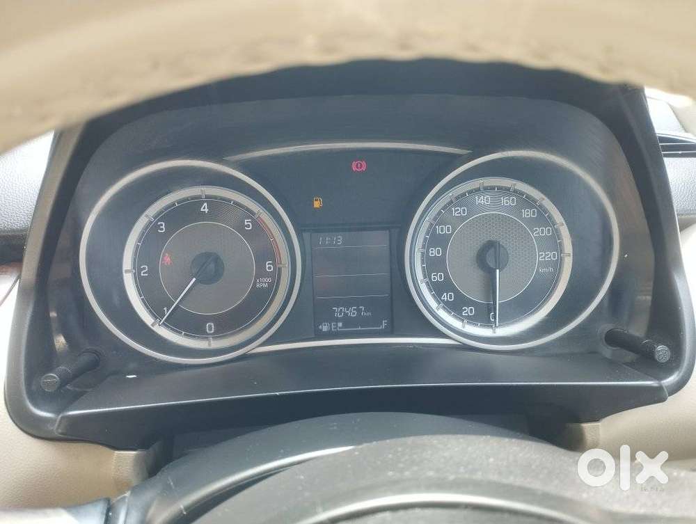 Maruti Suzuki Swift Dzire Vdi Optional, 2019, Diesel