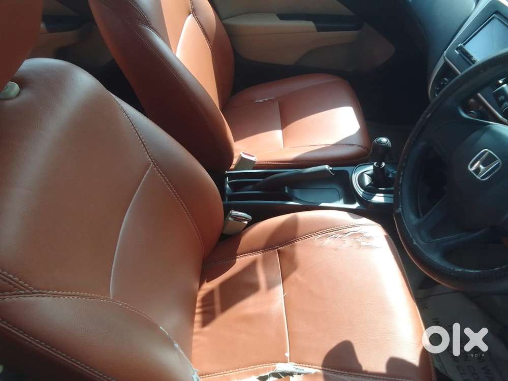 Honda City 2014-2015 I Dtec V, 2016, Diesel