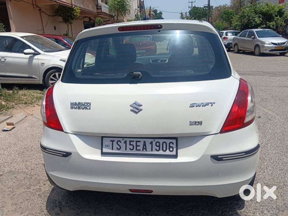 Maruti Suzuki Swift Ddis Zdi, 2014, Diesel