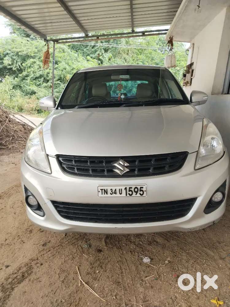 Maruti Suzuki Dzire Zdi