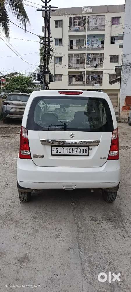 Maruti Suzuki Swift