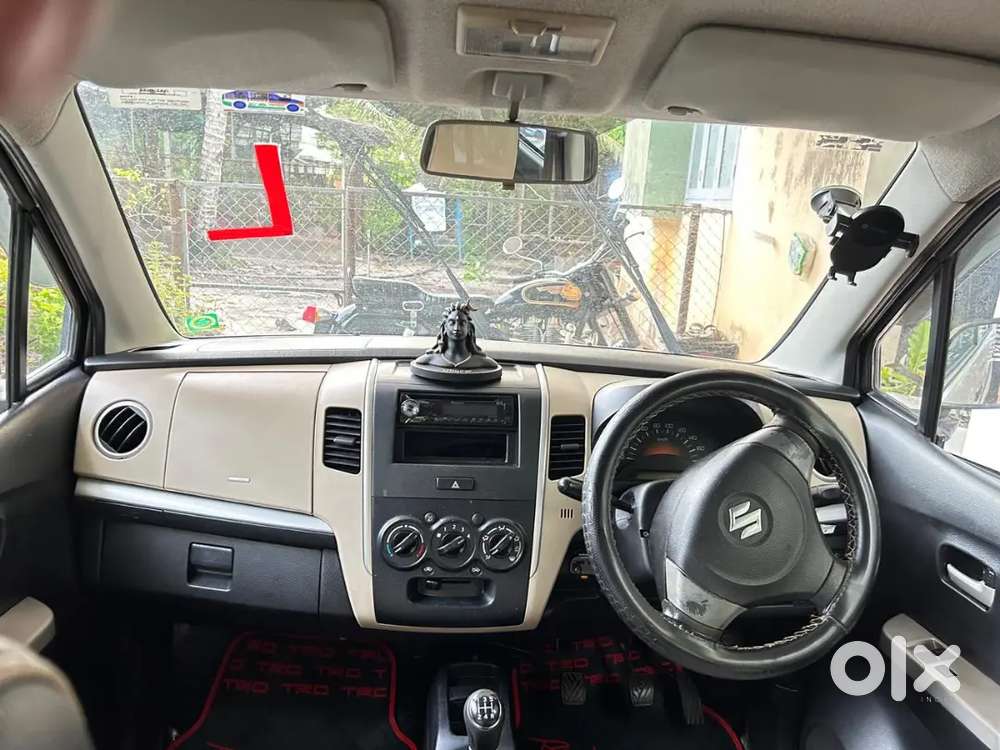 Wagon R Lxi Bs Iv