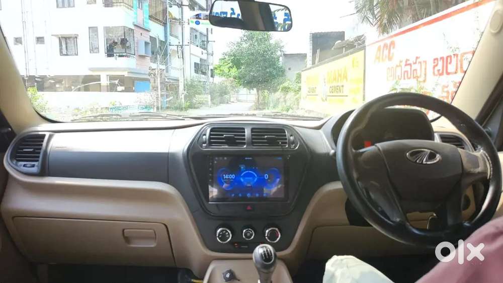 Good Condition Well Maintained Single Hand