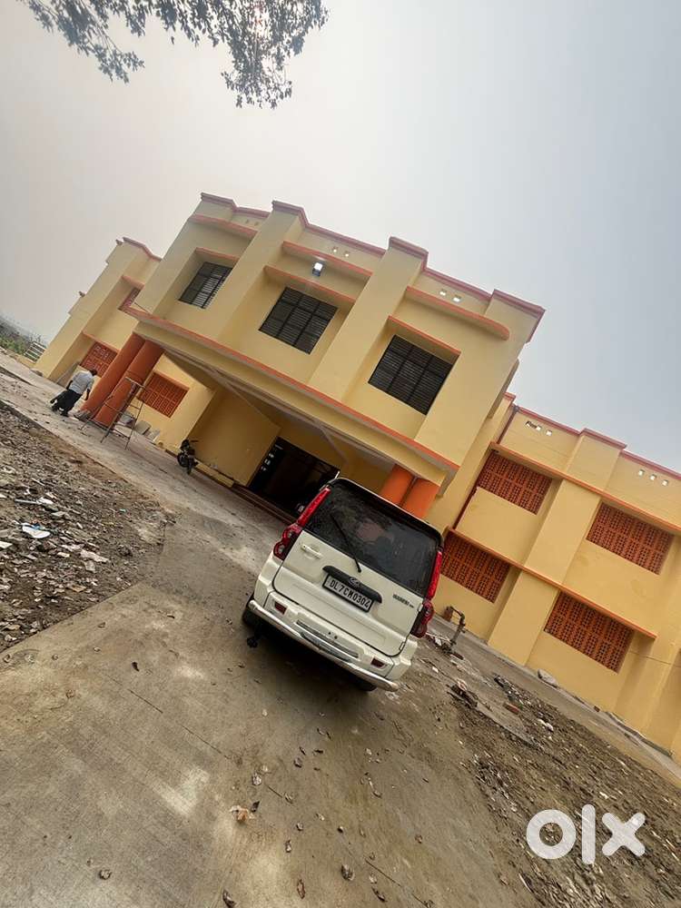 Mahindra Scorpio Diesel 2011