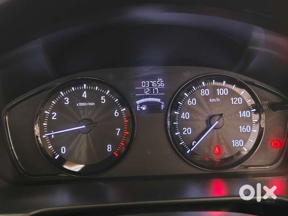Honda Amaze 1.2 S I-vtec, 2022, Petrol