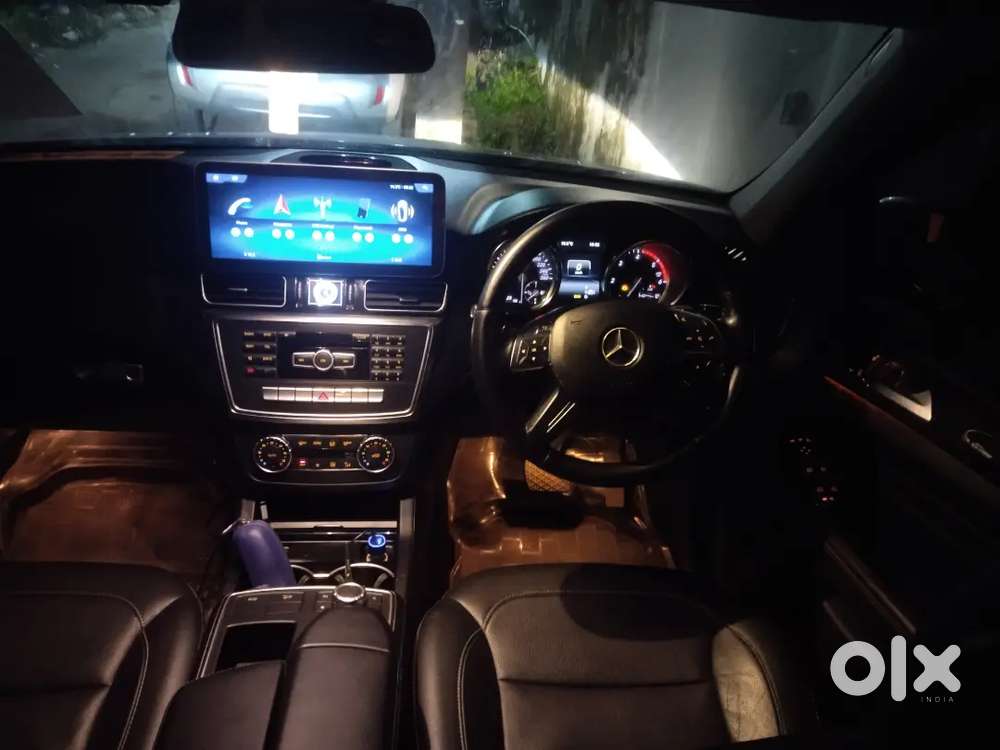 Mercedes Benz Ml2504matic