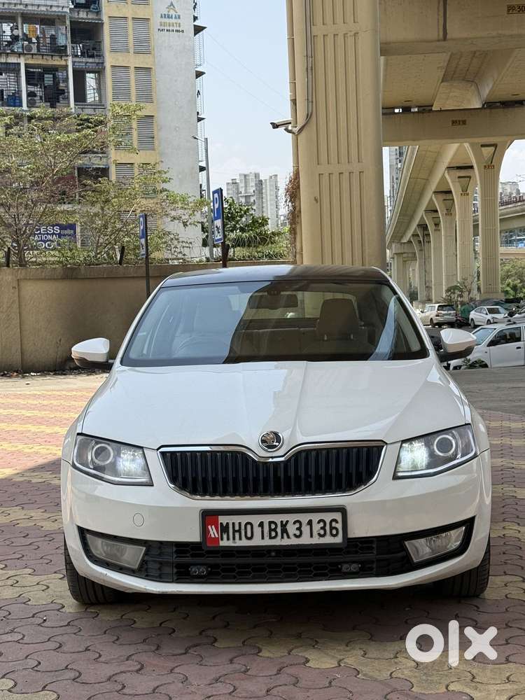 Skoda Octavia Ambition 1.8 Tsi At, 2013, Petrol