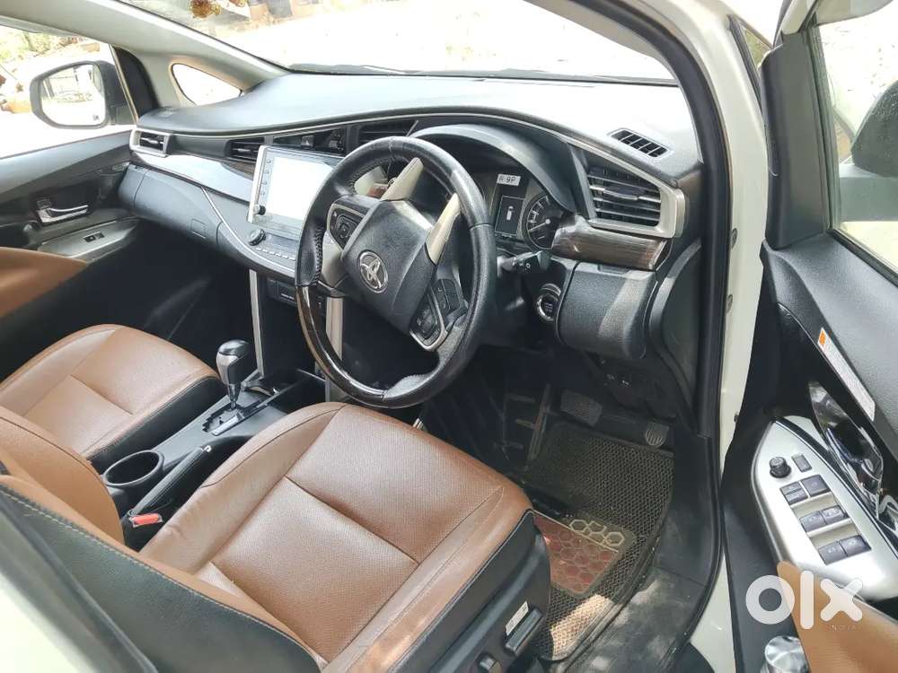 Service Record,noc Available