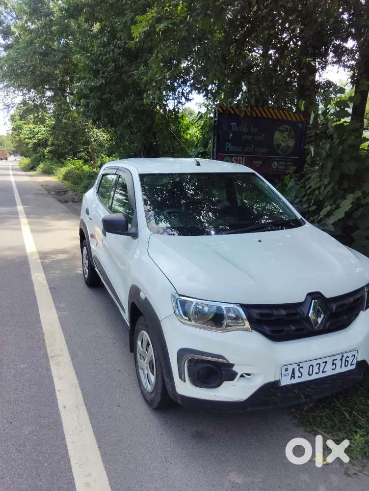 Renault Kwid Rxt Sce 2019