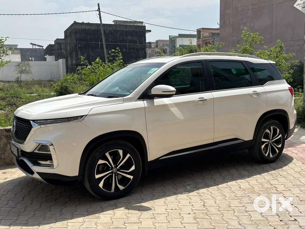 Mg Hector 2019 Diesel Good Condition