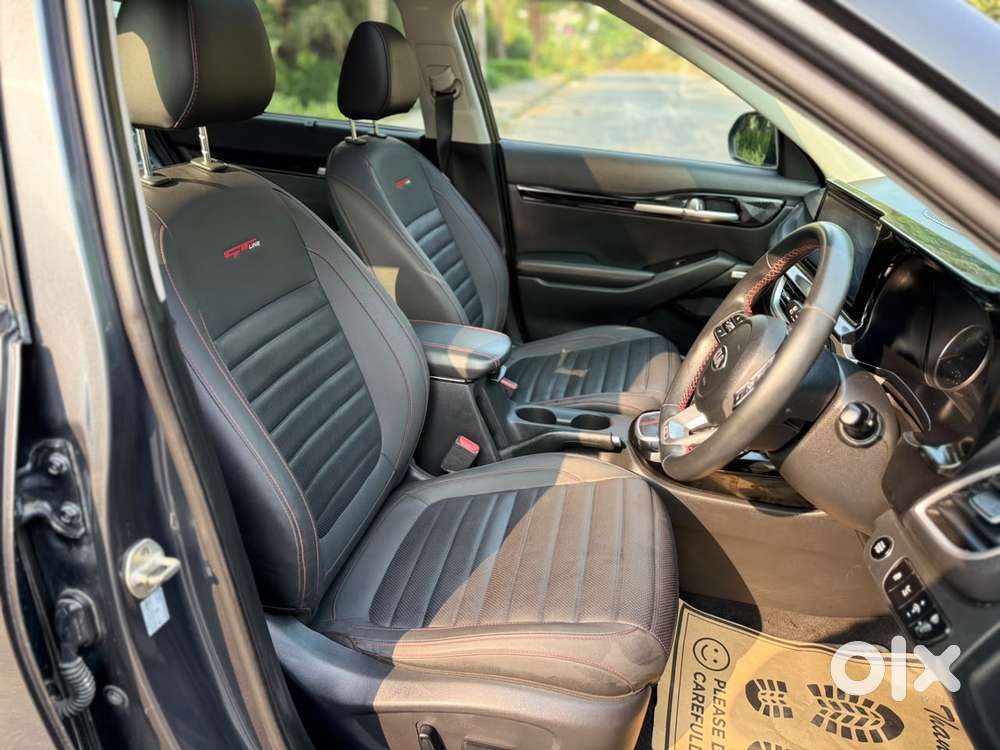 Kia Seltos Gtx Plus, 2020, Petrol