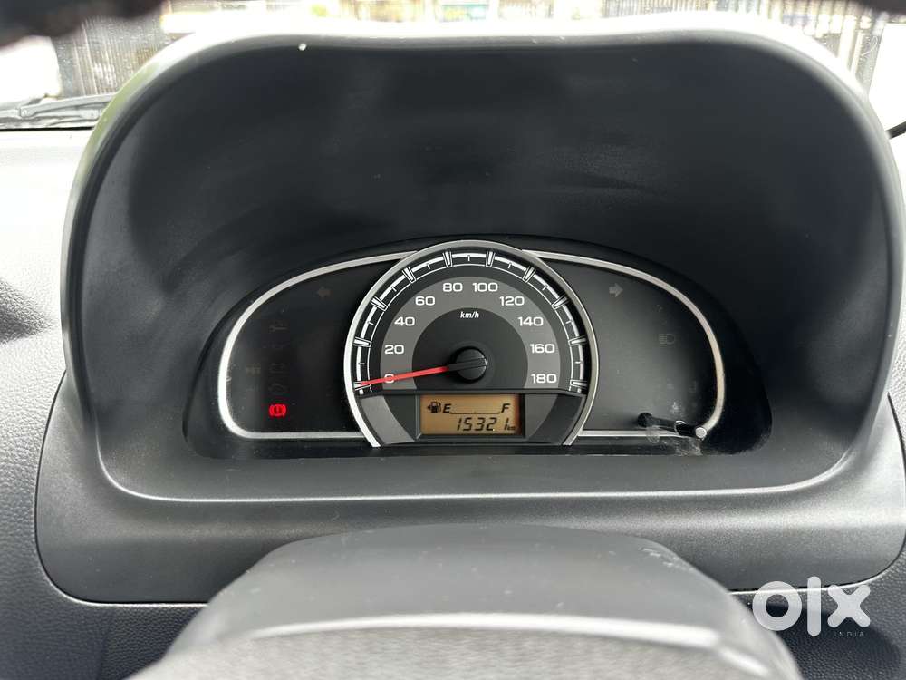 Maruti Suzuki Alto 800 Lxi, 2017, Petrol