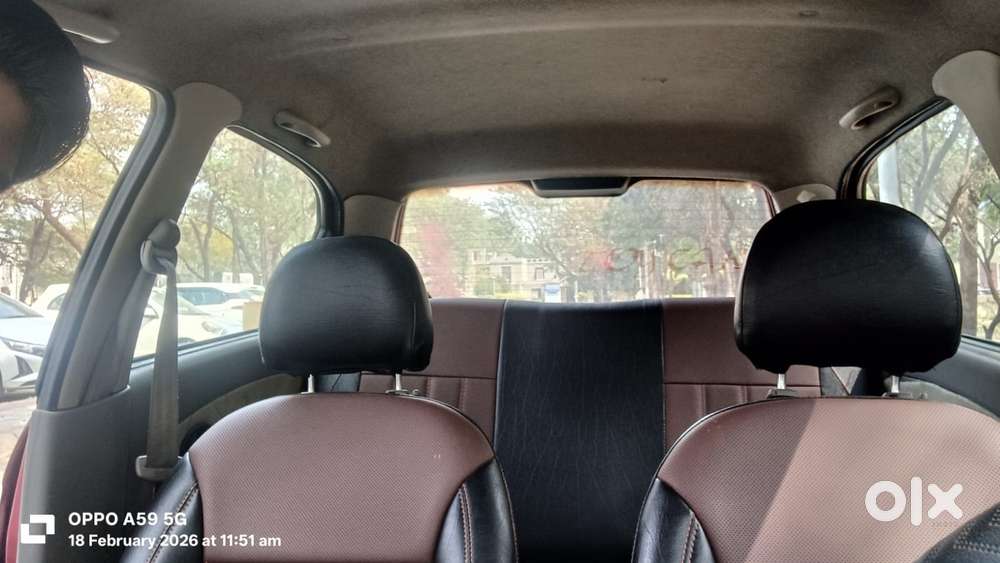 Chevrolet Spark 1.0 Lt, 2013, Petrol