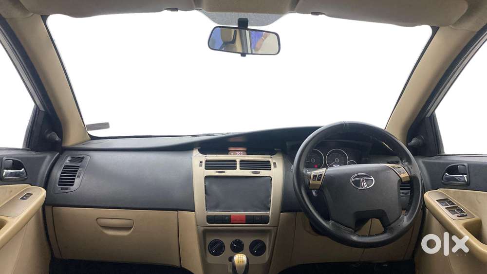 Tata Indica Vista Quadrajet Vx Tech, 2014, Diesel