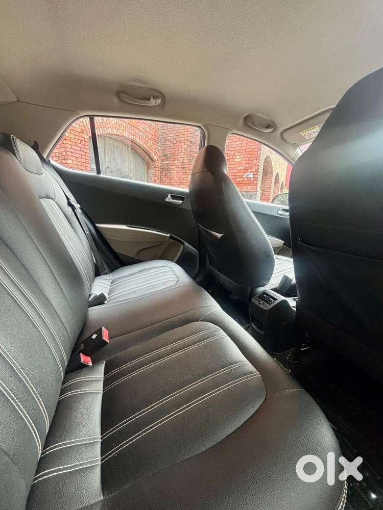 Hyundai Grand I10 Sportz, 2016, Petrol